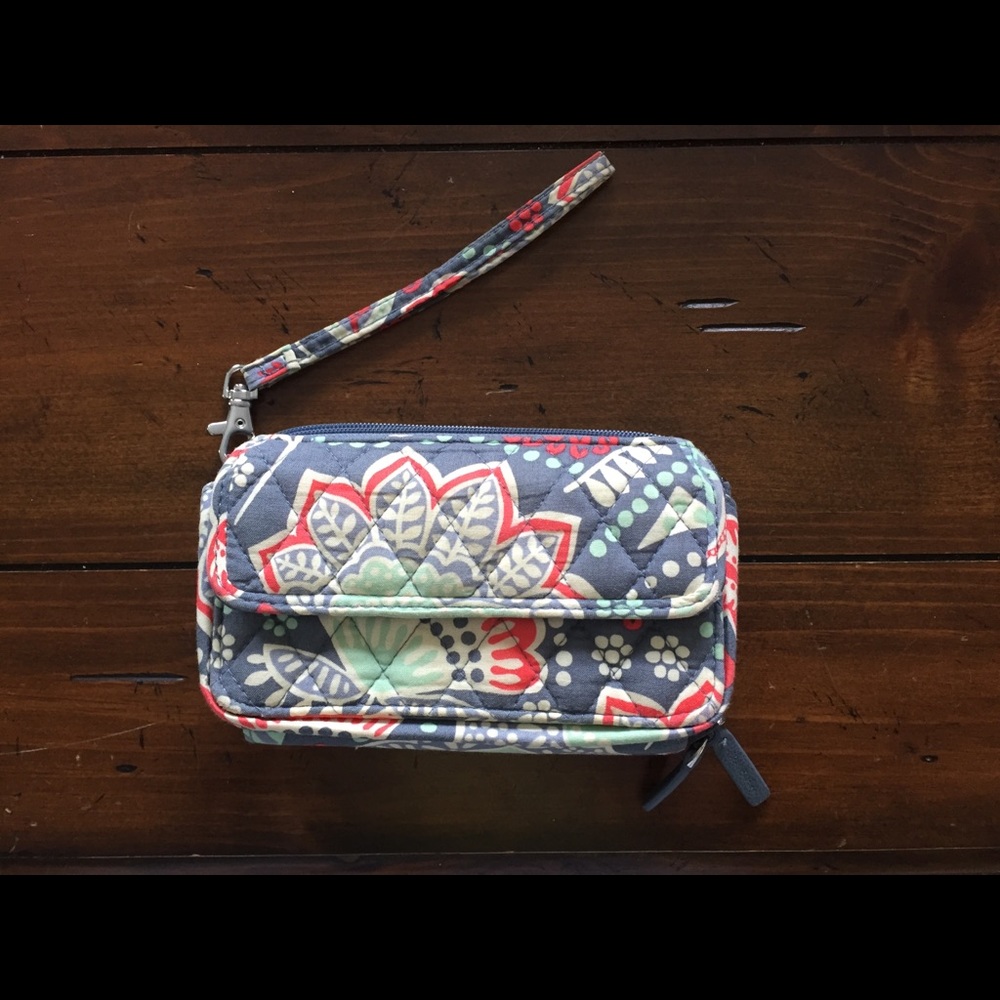 Vera Bradley Wallet